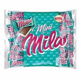 Mila Mini oblátky s mliečnou náplňou 1000g Sedita
