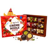 Créme boule Vianočná Bouleniera sada 270g Mixit