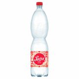 Lucka pramenitá voda perlivá 1,5l *ZO