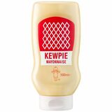 Majonéza japonská 500ml Kewpie