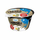 Treska v majonéze s Hummusom Treskoslovenská 140g