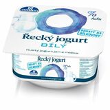 Jogurt grécky 0% biely MILKO 140g