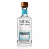 Olmeca Altos Plata Tequila 38% 0,7l