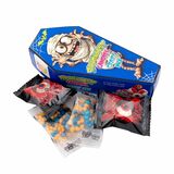 Zoombeast crazy coffin candies mix 20g