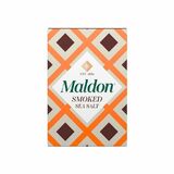 Soľ morská údená 125g Maldon
