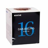 Bonthé Darjeeling black tea 16x 2,5g (40g)