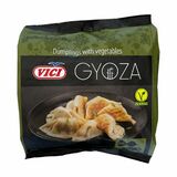Gyoza so zeleninou Bio Vegan mrazená 400g Viči