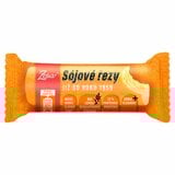 Sójové rezy Zora tyčinka s 13 % proteínu 50g