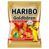 Haribo Goldbären 100 g