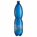 Magnesia minerálna voda jemne perlivá 1,5l *ZO