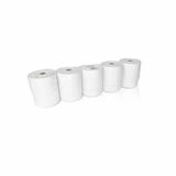 Termopáska do pokladne 80x80x12, 5ks Omeko