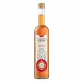 Sirup Passionfruit & Mandarinka 1l Vlčie sirupy