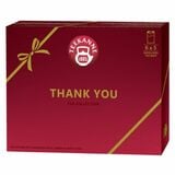 TEEKANNE Thank You Tea Collection 56,25 g