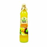 Sirup Citrus mix 700ml Natur Farm