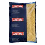 Cestoviny Rezance vlasové semolinové 5kg Japavo