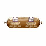 Nátierka rastlinná škvarková 100g Lunter