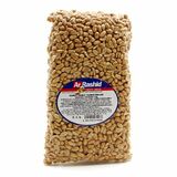 Arašidy lúpané pražené nesolené ArRashid 1kg Alika