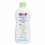 HiPP Babysanft Detský sprchový gél, 400ml