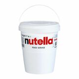Nutella Nátierka z lieskovcov a kakaa 3kg