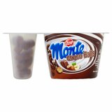 Monte Choco Balls ZOTT 125g