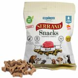 Serrano Pamlsky pre psy hovädzie 100g