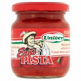 Erös Pista pálivý paprikový krém Univer 200 g