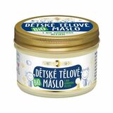 Purity Vision Bio Detské telové maslo 200ml
