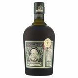 Diplomático Reserva Exclusiva 12y 40% 0,7 l