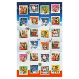 Kinder Mix Adventný Kalendár 316g