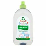 Frosch Baby čistič na detské potreby 500ml