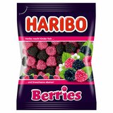 Haribo Berries 100 g