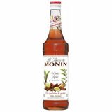 Sirup Winter Spice 0,7l Monin