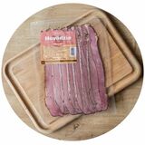 Hovädzie Pastrami 100g KRAVA&CO