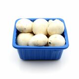 Šampiňóny balené 250g, I.trieda