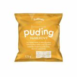 Puding Vanilkový 125g Kukkonia