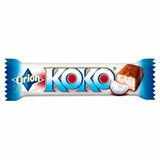 KOKO Kokosová tyčinka máčaná v čokoláde Orion 35g