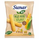 Sunar BIO Moja prvá chrumka 25g