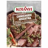 Zmes korenia Chimichurri Argentína 20g Kotányi
