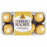 Ferrero Rocher 200 g