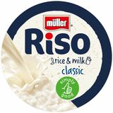 Mliečna ryža classic 200g Riso