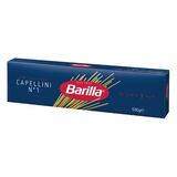 Cestoviny Capellini 500g Barilla