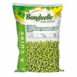 Mr.Hrášok jemný 2,5kg Bonduelle