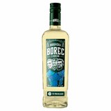 BOREC Borovička s horcom 38% 0,7 l