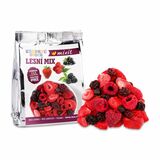 Chrumkavé ovocie Lesný mix 20g Mixit
