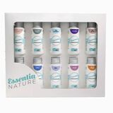 Essentia Sada Parfumov na pranie 50PD 10x50ml