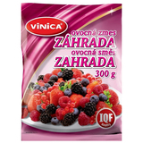 Mrazená Ovocná zmes Záhrada 300g Vinica