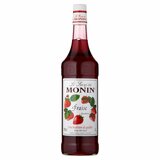 Sirup Jahoda 1l Monin