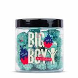 Lyofilizovaná Modrá Malina 160g Big Boy