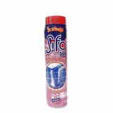 Čistič sifónov Extra silné granule Sifo 500g