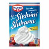 Šľahačka v prášku 45g Dr. Oetker
